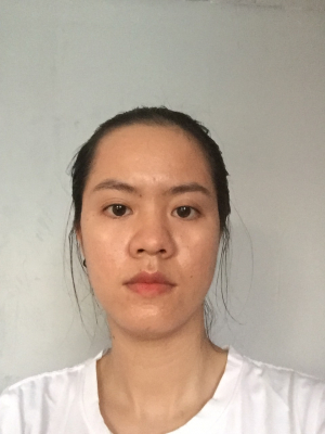 Nguyễn Huỳnh Như